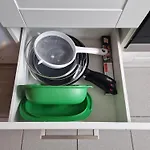 P&k Apartamento *