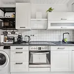 Apartamento P&k Dinslaken