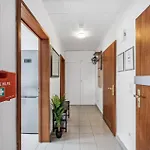 P&k Apartamento Dinslaken