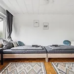 Apartamento P&k *