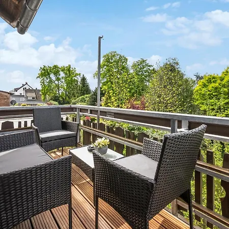 Apartament P&k Dinslaken