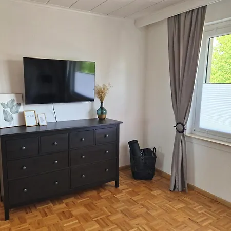 Apartment P&k *