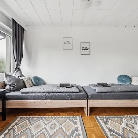 Apartment P&k