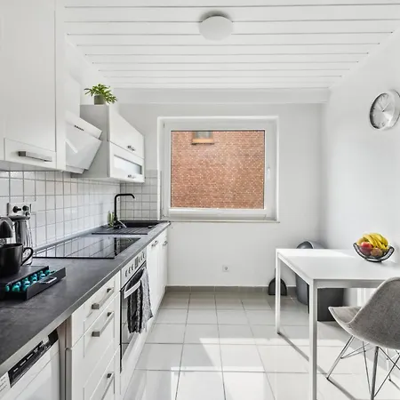 P&k Apartment