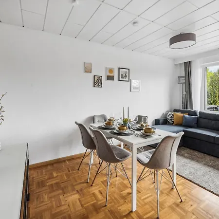 Apartment P&k