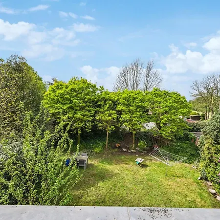 Apartament P&k Dinslaken