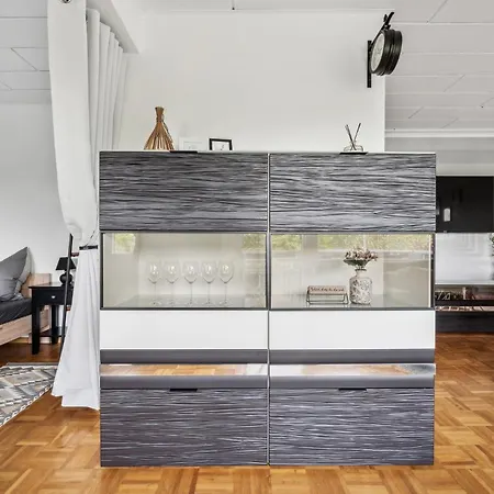 P&k Apartment