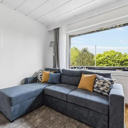 Apartment P&k Dinslaken