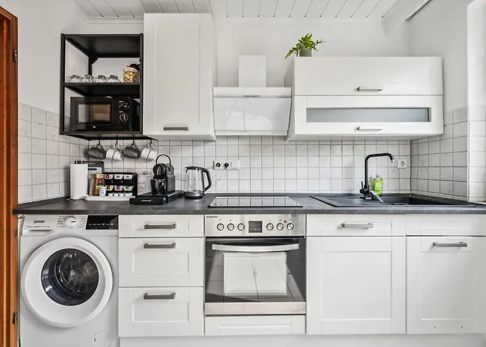 Apartman P&k Dinslaken