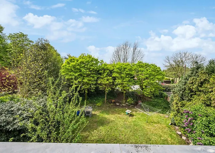 Apartman P&k Dinslaken