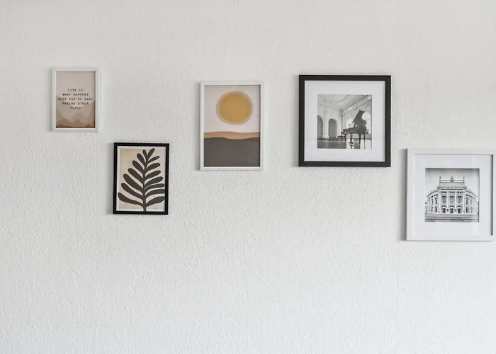 P&k Apartman Dinslaken